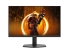 AOC 24G11ZE computer monitor 60.5 cm (23.8"") 1920 x 1080 pixels Full HD LCD Black, 23.8"" Full HD 1902 x 1080 Fast IPS, 1ms, 1000:1, HDMI, DisplayPort, 3.3 kg, black
